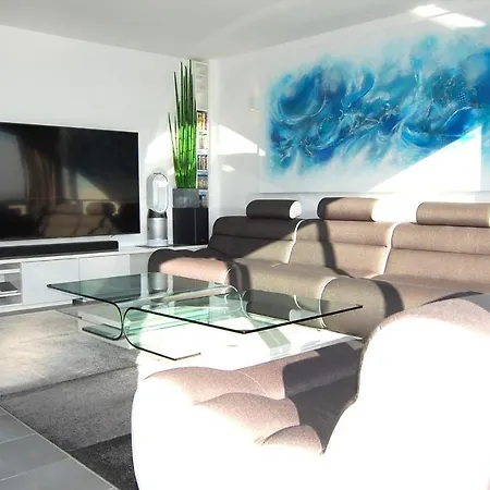 Luxus Mit Klimaanlage Apartamento *